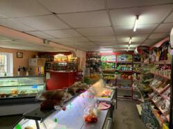 Діючий магазин продтоварів в Станишівці фото 8